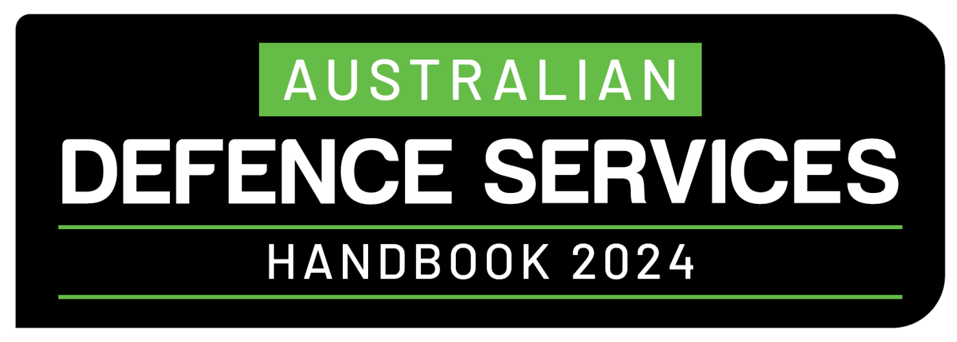 Australian Defence Services Handbook